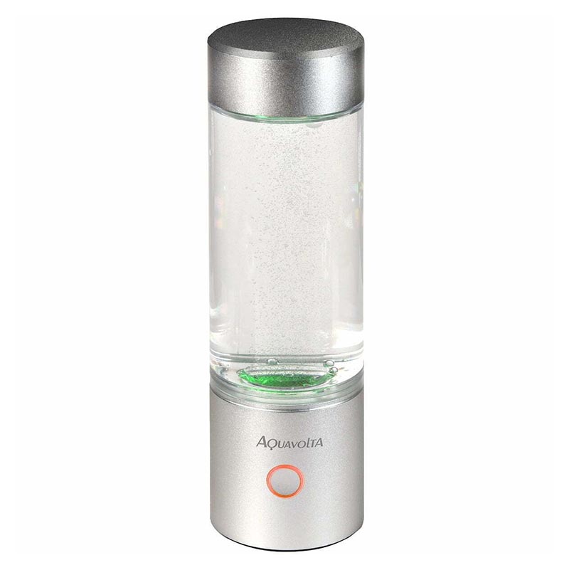 Aquavolta® H2 Turbo 2.0 Wasserstoff Booster | 6.Gen.| (PEM/SPE)