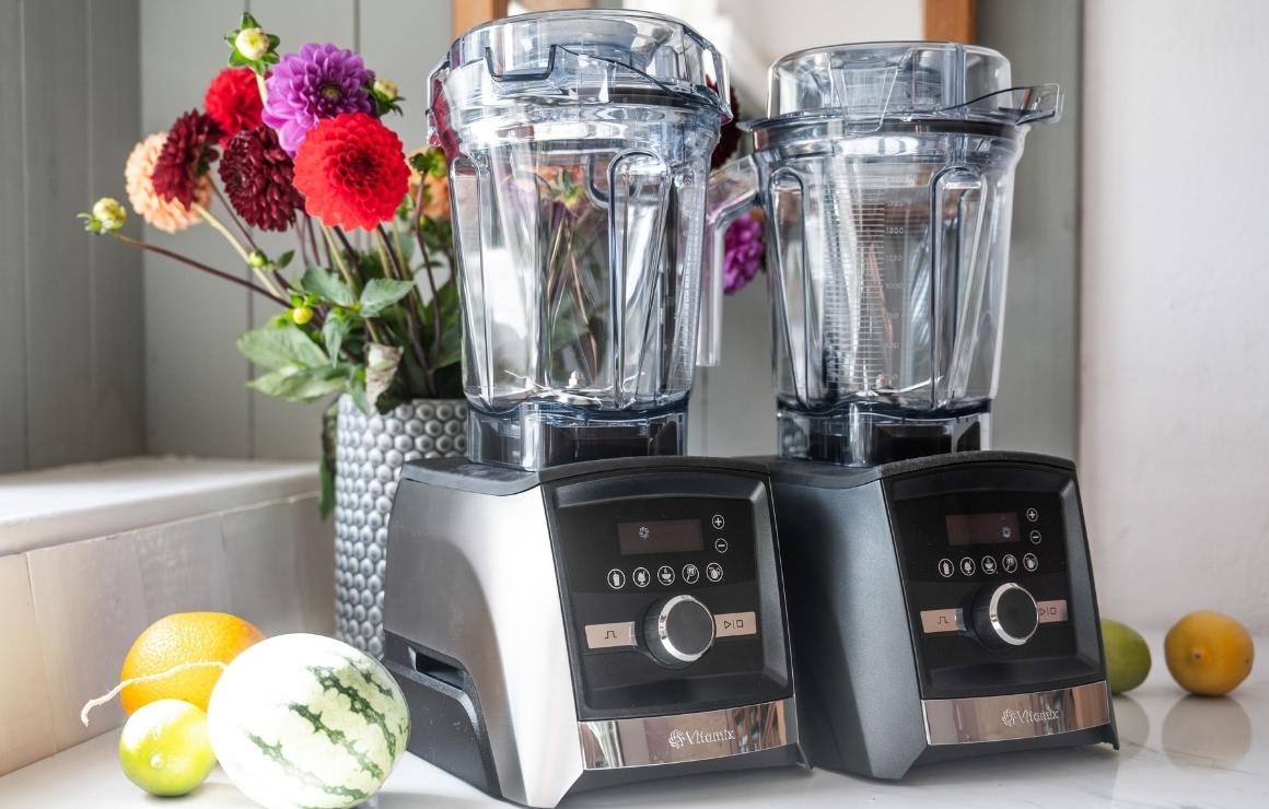 Vitamix A3500i ASCENT Hochleistungsmixer