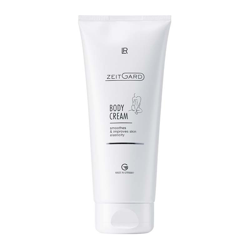 Zeitgard Körpercreme