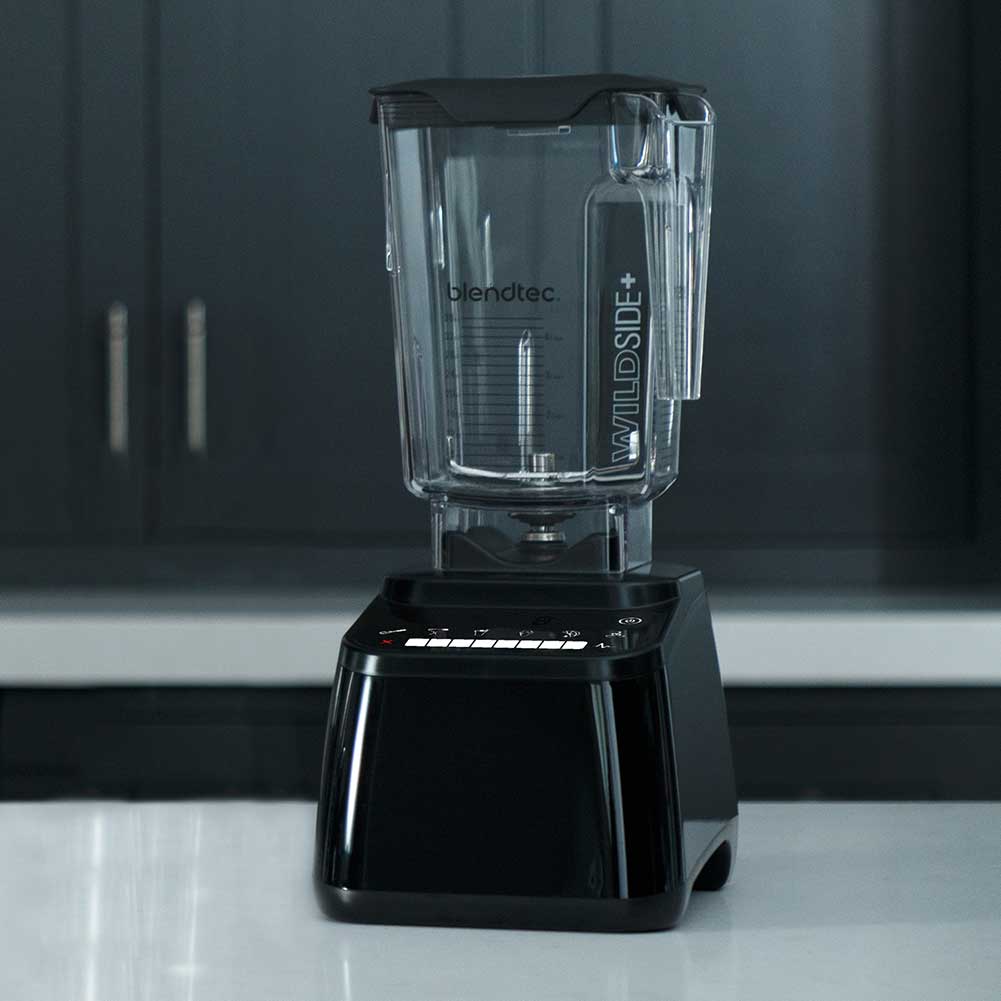 Blendtec Designer 650 Hochleistungsmixer