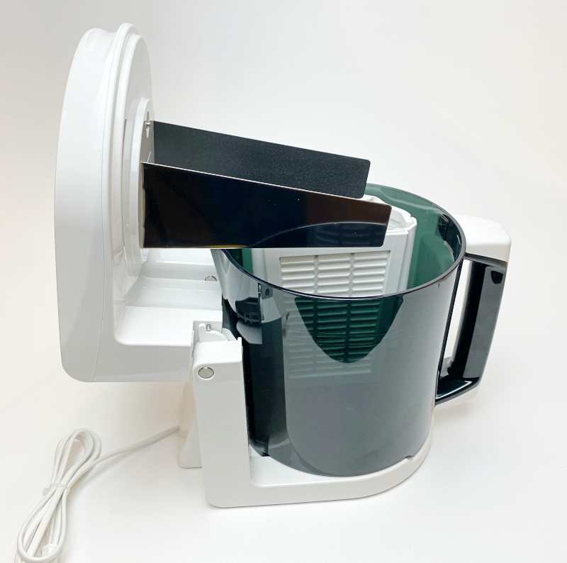 aQuator Vivo Topfionisierer
