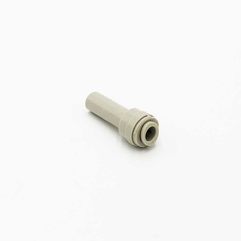 Reduzierverbinder | 1/4tube x 3/8stem | ARD0406