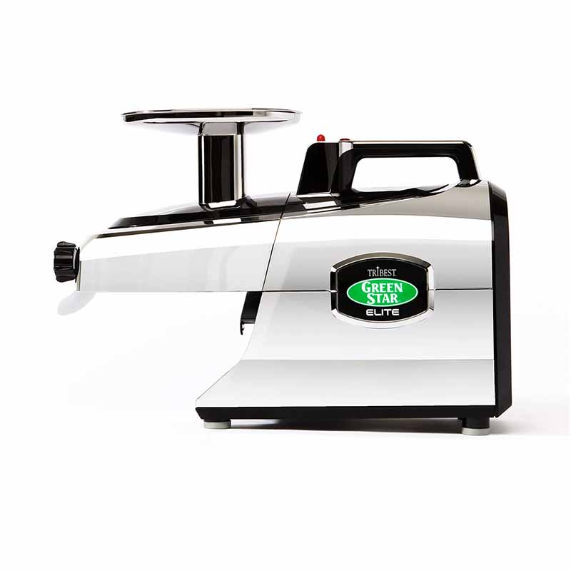 GreenStar Elite Saftpresse (GSE-5000)
