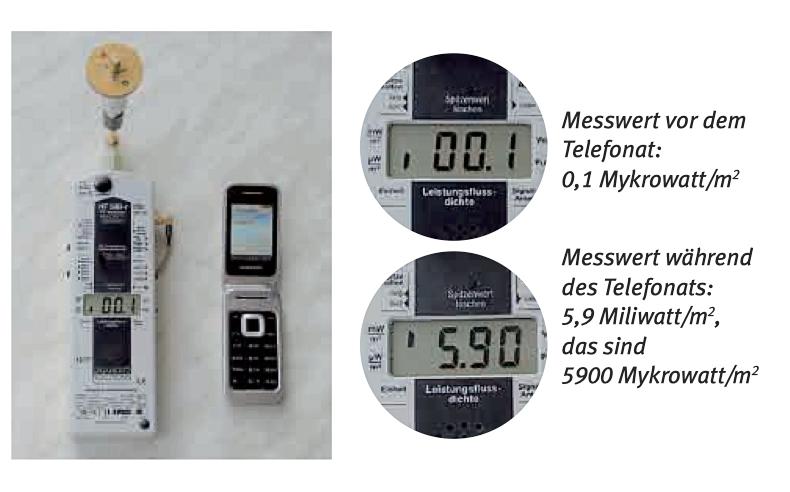 UMH Energy | Schutz vor Elektrosmog, 5G & Störzonen