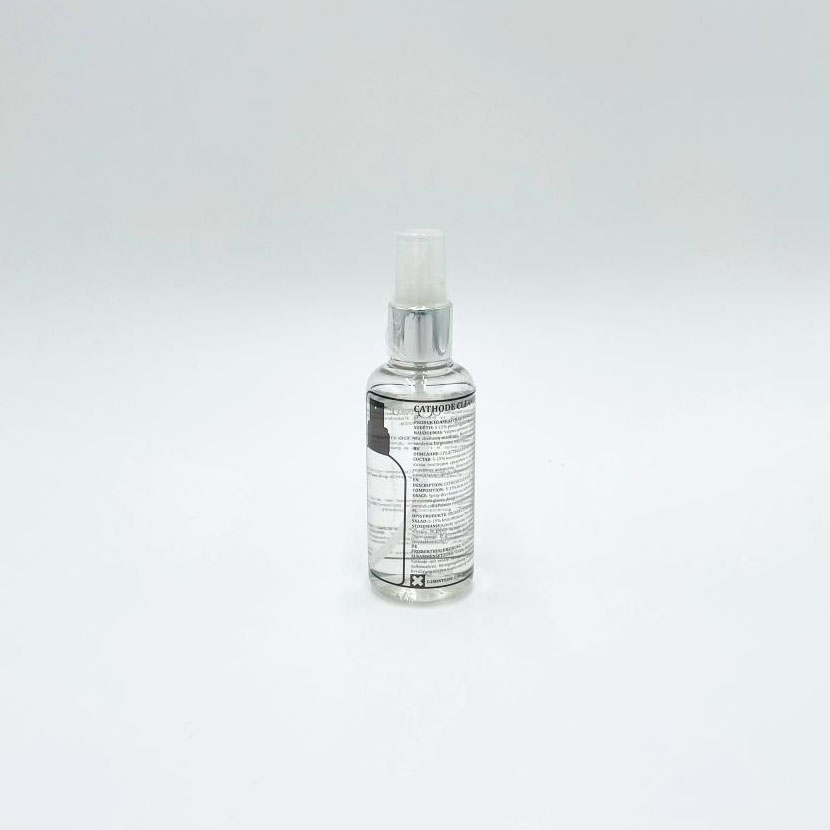Reinigungsspray 100ml / 500ml | aQuator Wasserionisierer