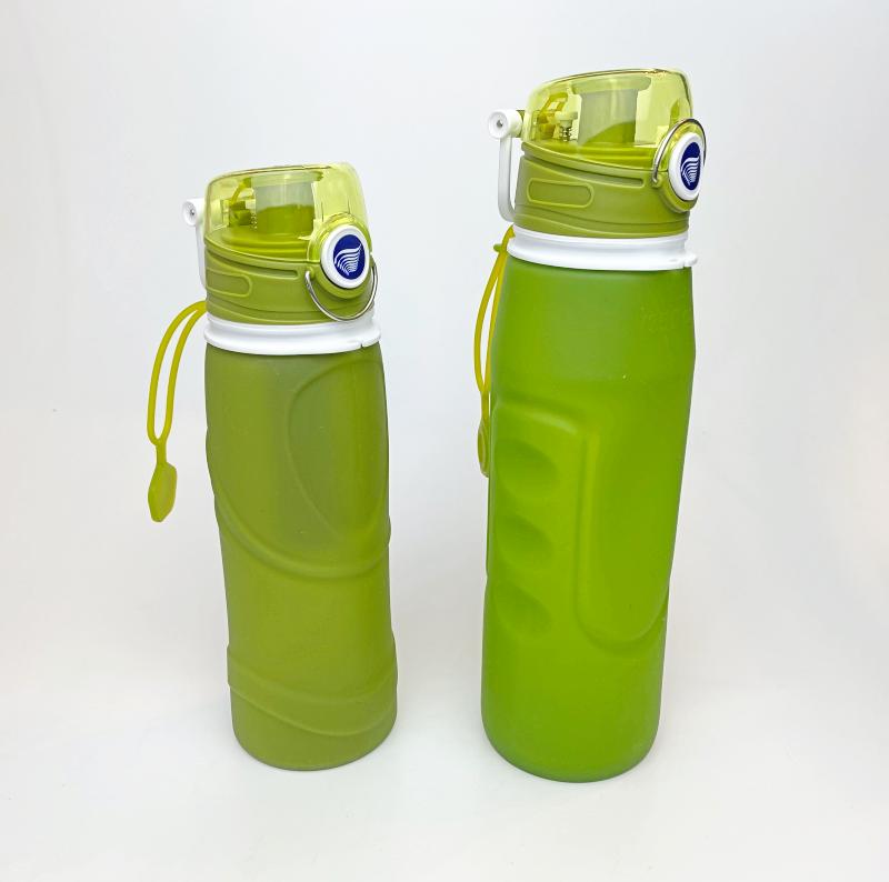 WaterVitalis Reisefilter & Notfilter | Disrupter (virensicher)