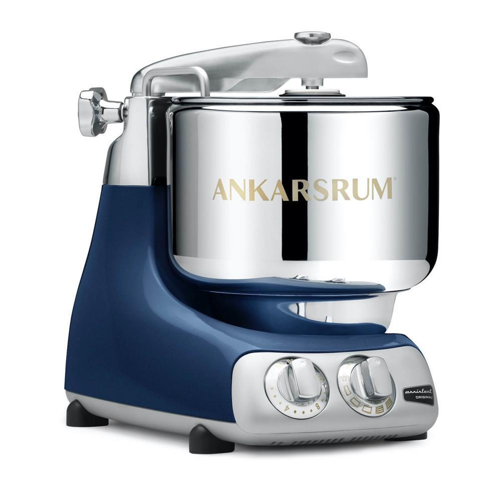 Ankarsrum - Assistent Original 6230 | Küchenmaschine (verschiedene Farben)