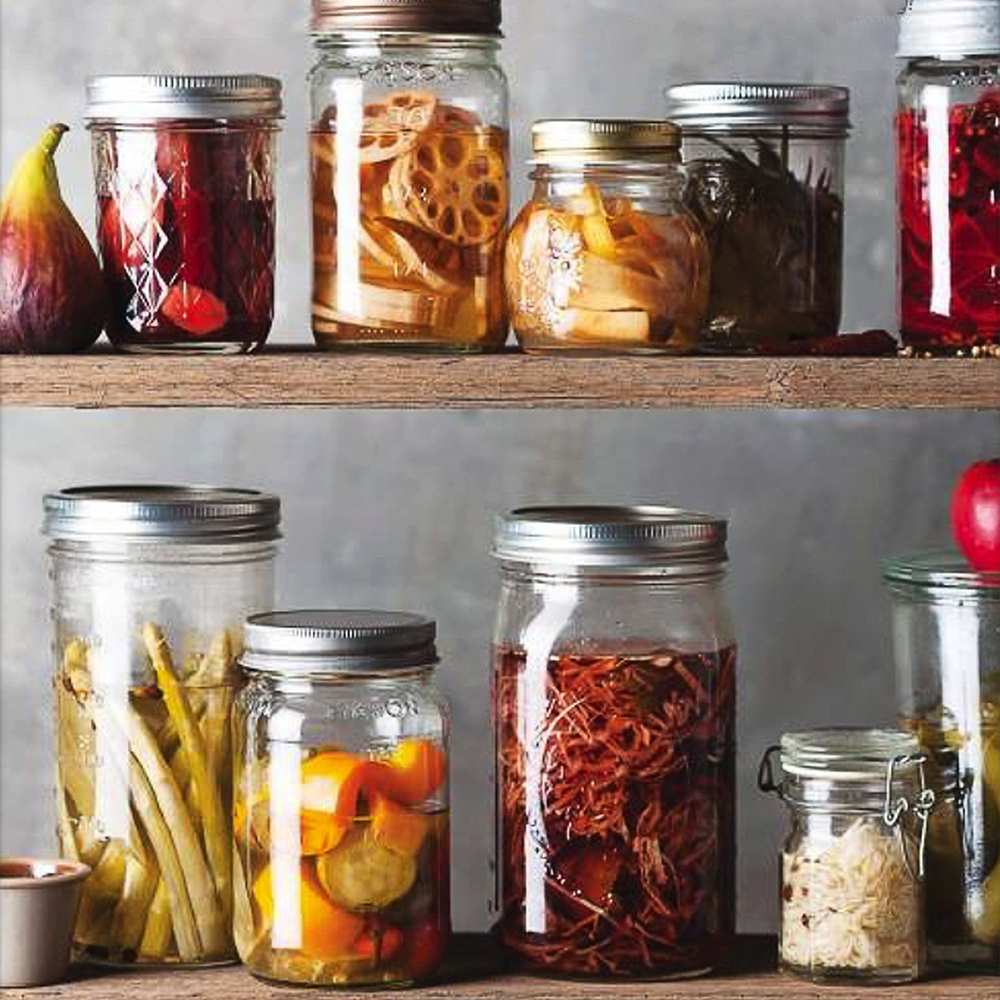 Kuvings Fermentiergerät | Smart Fermenter
