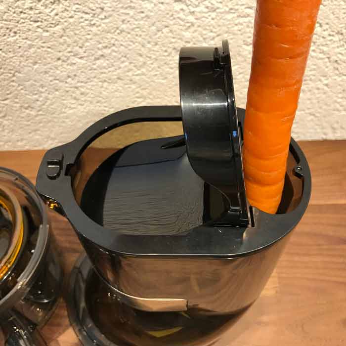 Kuvings Chef CS600 | Gastro Slow-Juicer (2.Generation)