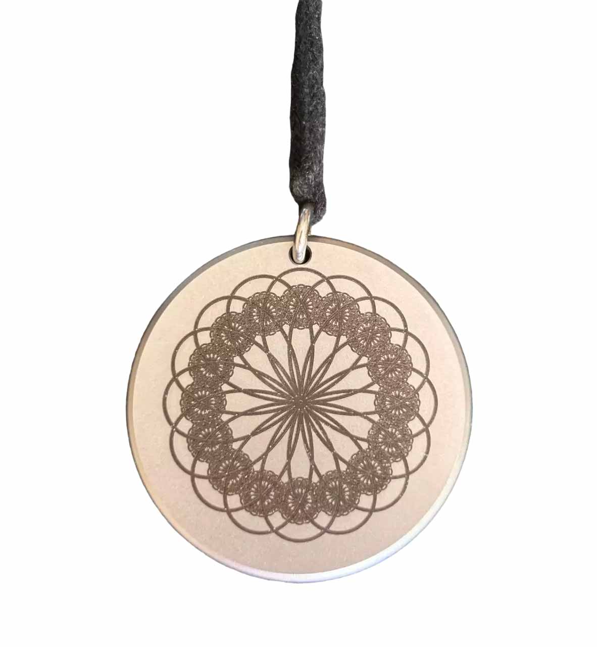 genesis pro life | Biophotonen AMULETT | spezial