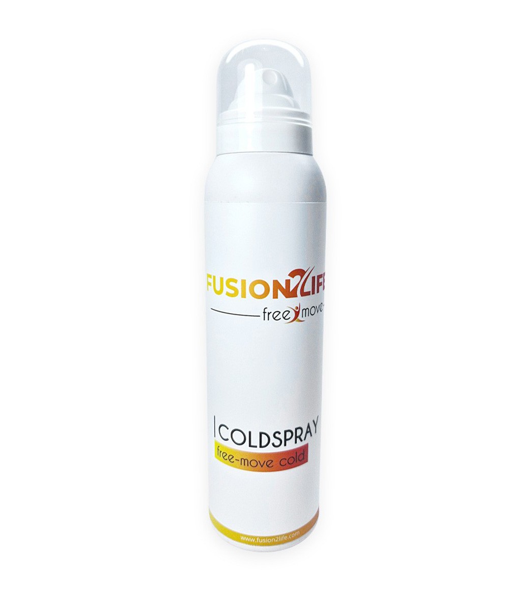 Fusion2Life – Natürliche Schmerztherapie mit PurePhysics-Technologie