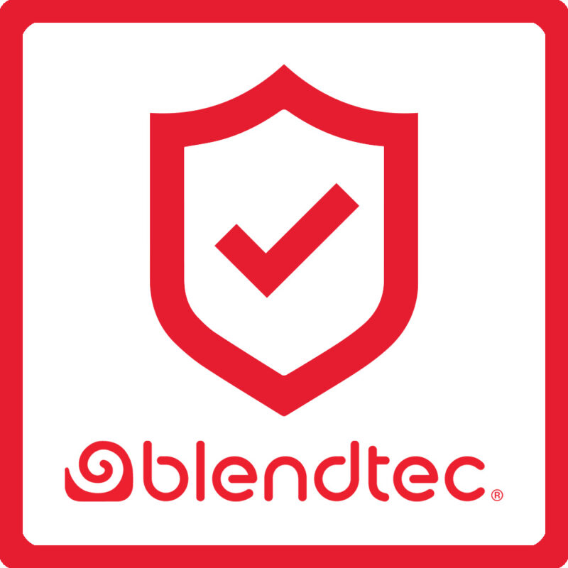 Blendtec Garantieverlängerung für TotalBlender