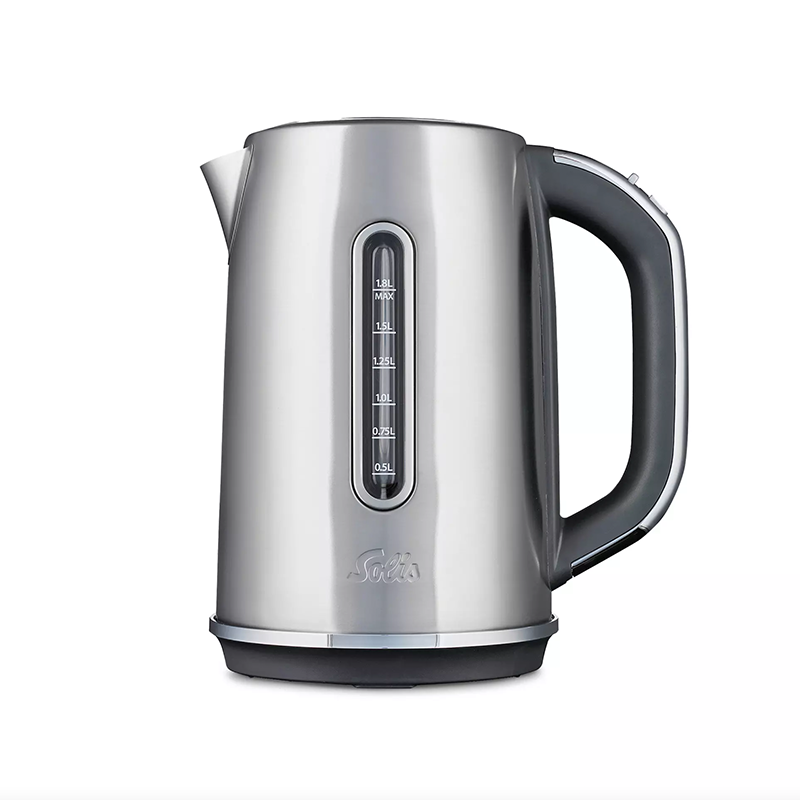 Solis Wasserkocher Flexi Temp Kettle