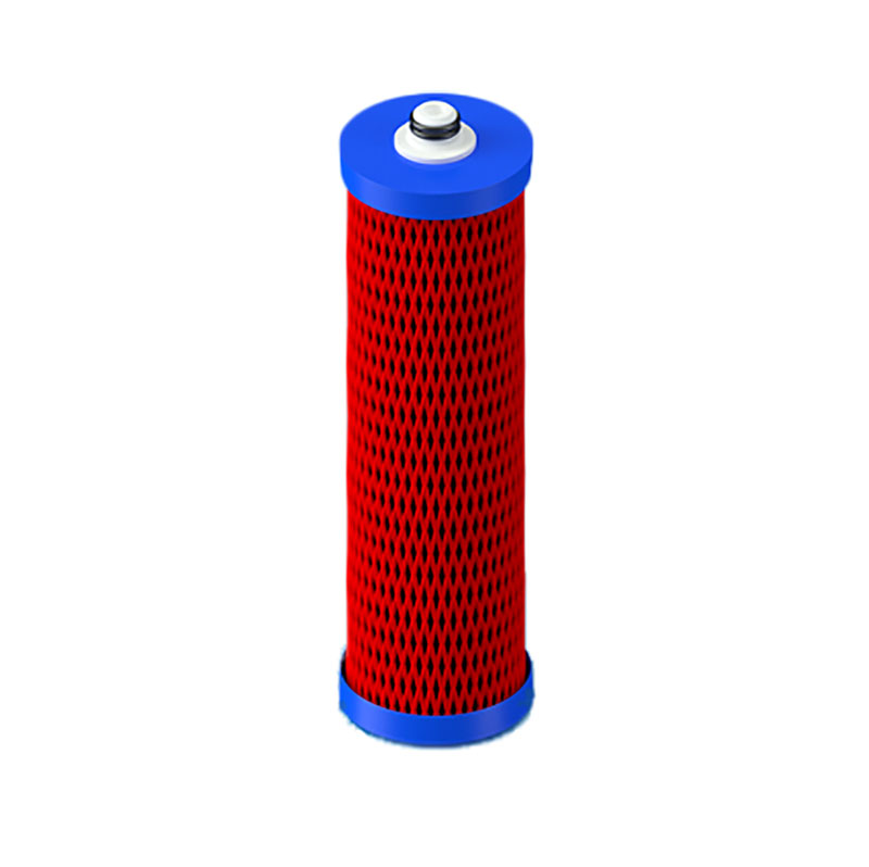 Carbonit WFP Filterpatrone für Quadro Hauseingangsfilter