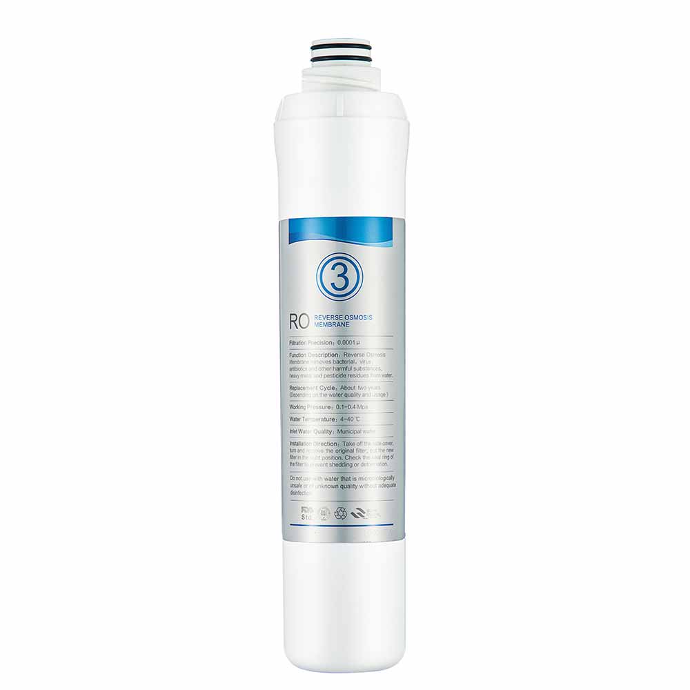 Membran für Ropot | JG-Elegance-3 (90GPD)