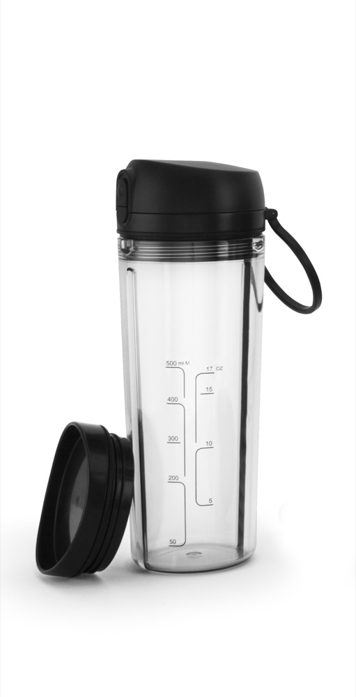 BIANCO Mix & Go TriSet