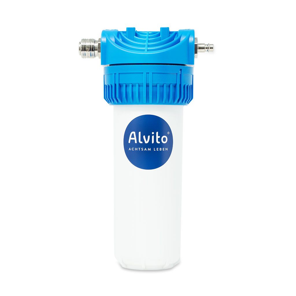 Alvito Basic 2.2 Vorfilterbausatz