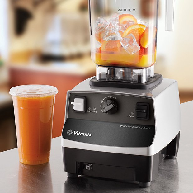 Vitamix BarBoss | Drink Machine | Advance®