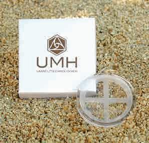 UMH Energy | Schutz vor Elektrosmog, 5G & Störzonen