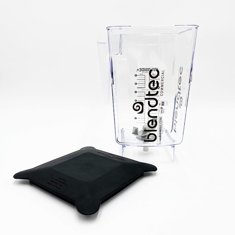 Blendtec Commercial Wildside+ Jar