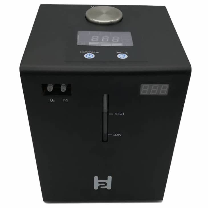 AquaVolta® Nafion-117 | H2 & O2 Inhalator
