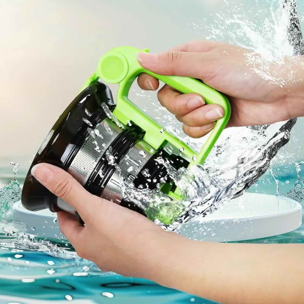 Kuvings AUTO10S Plus Hands-Free Slow Juicer