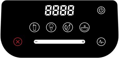Blendtec Designer 625 Hochleistungsmixer