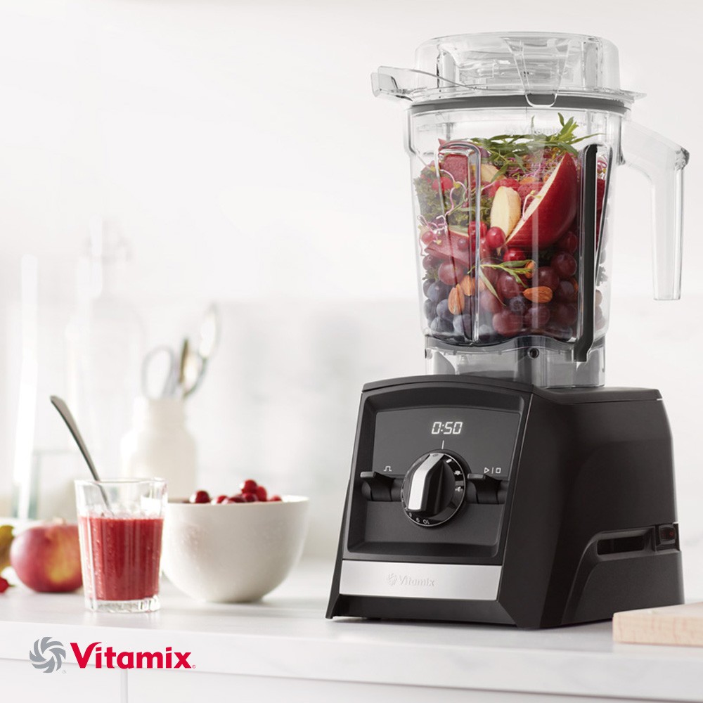 Vitamix A2500i ASCENT Hochleistungsmixer