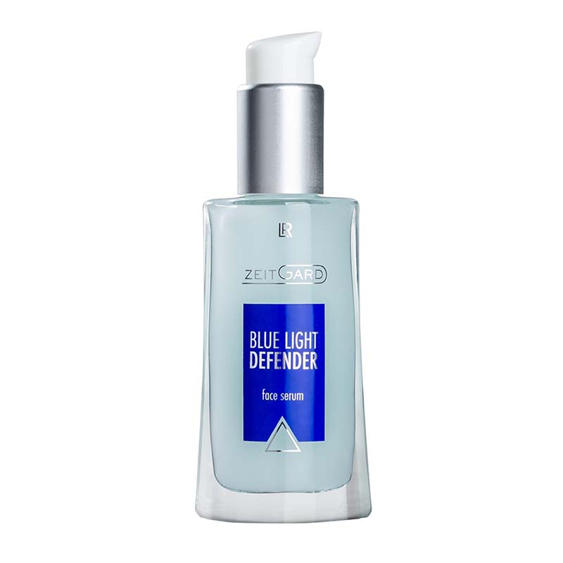 Zeitgard Blue Light Defender face serum