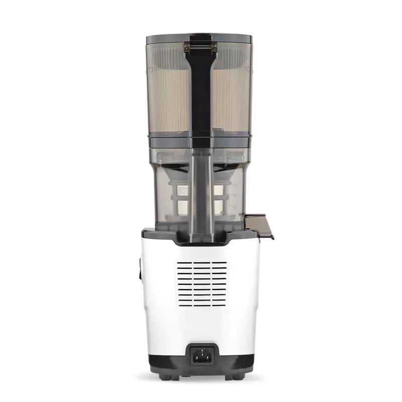 Kuvings AUTO8 Whole Slow Juicer (7.Generation) | Vorführgerät weiß