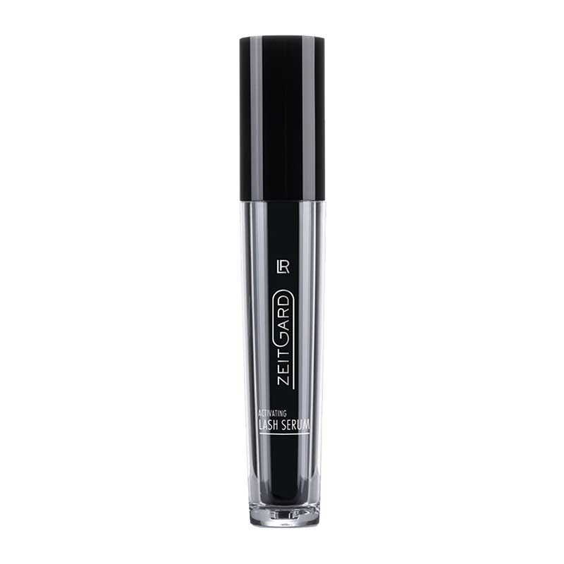 Zeitgard Activating Lash Serum