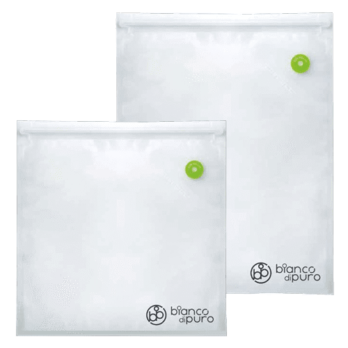 BIANCO Vakuumbeutel (10er Pack)