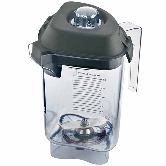 Vitamix 1,4l Advance Behälter für QuietOne