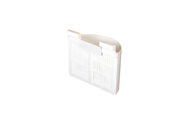 aQuator Mini Silver Topfionisierer