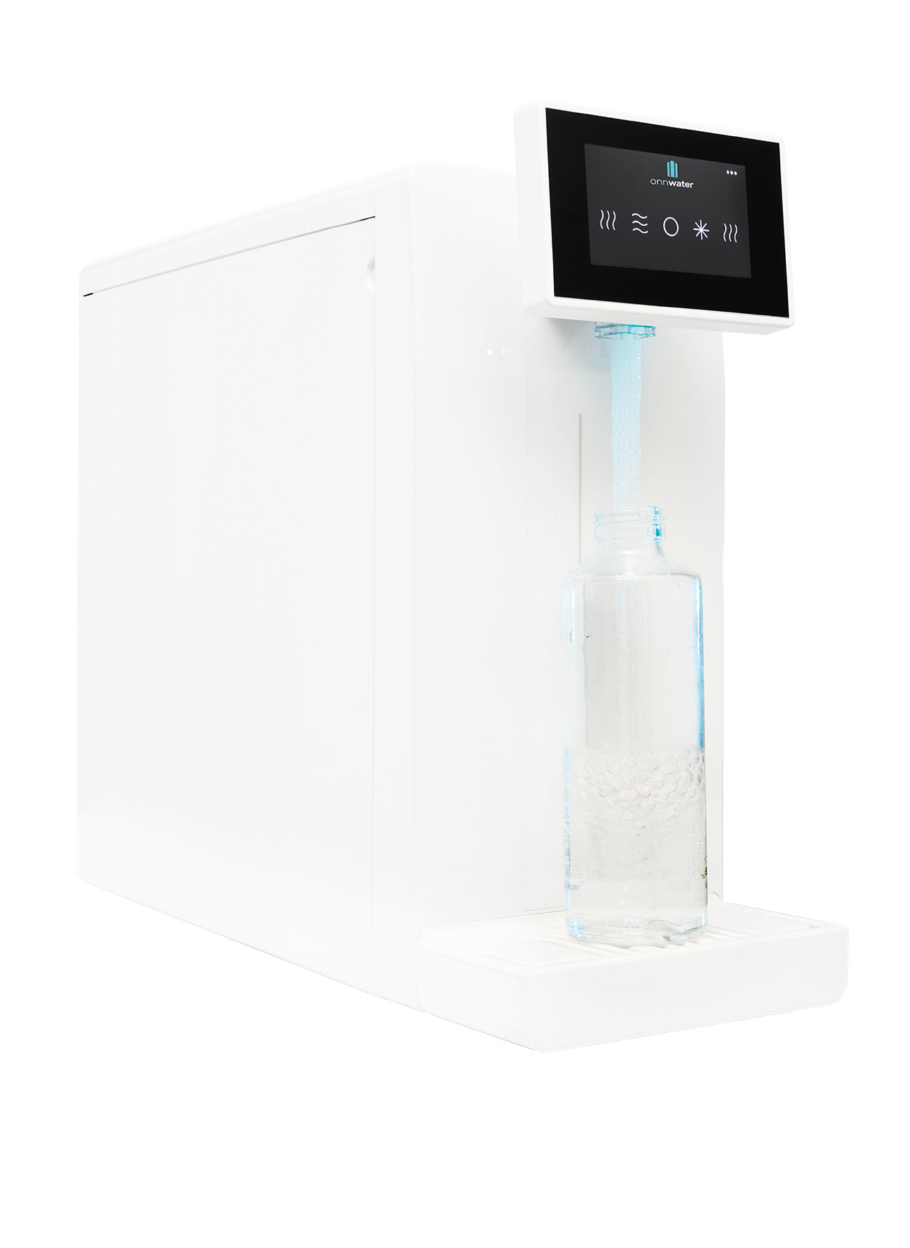 OnnWater Quick On 20 Display