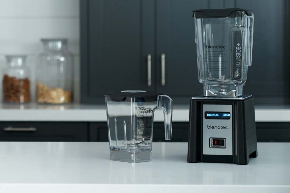 Blendtec Professional 750 Hochleistungsmixer