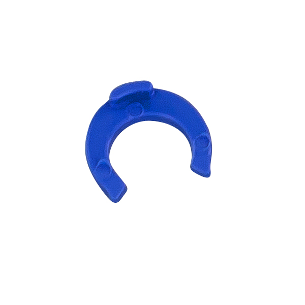 Anschlussset Inlinekartusche & T33 | Winkel | 1/4" Gewinde x 1/4" tube | UO-Fitting