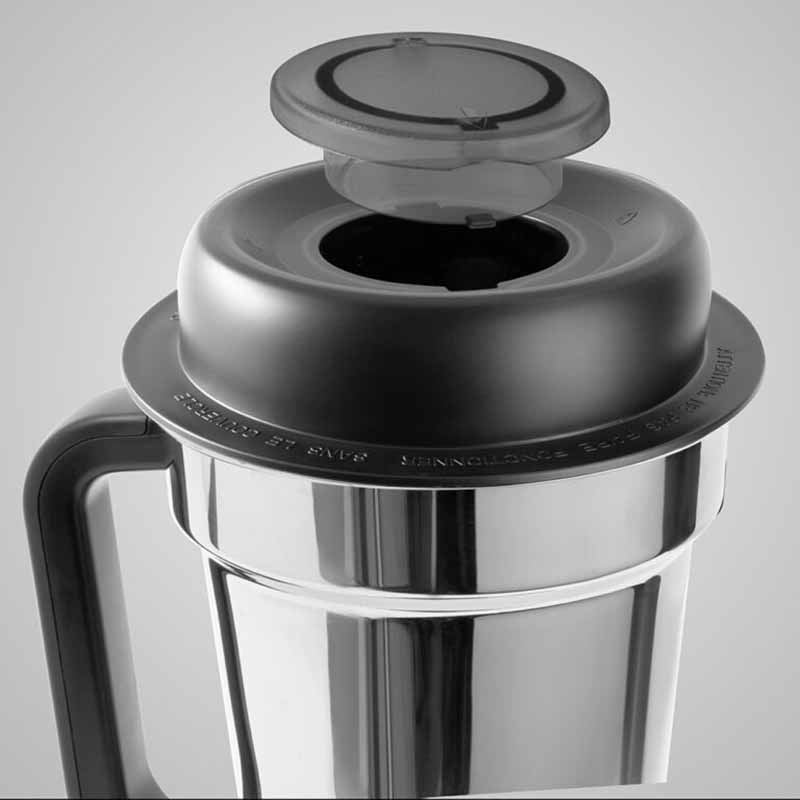 BIANCO INOX Behälter (0,8 Liter)