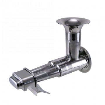 Angel Juicer Blanksieb | Püriervorsatz (SUS 304) | gebraucht