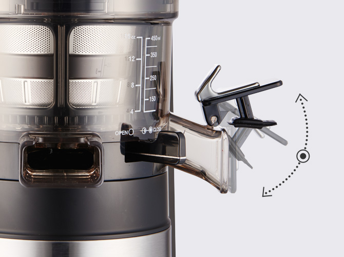 Hurom H-AA Slow Juicer (3.Generation)