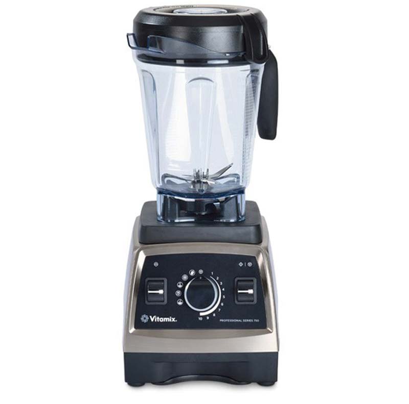 Vitamix Pro 750  Hochleistungsmixer