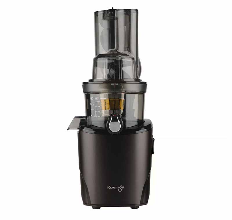 Kuvings REVO830 Whole Slow Juicer (6.Generation)