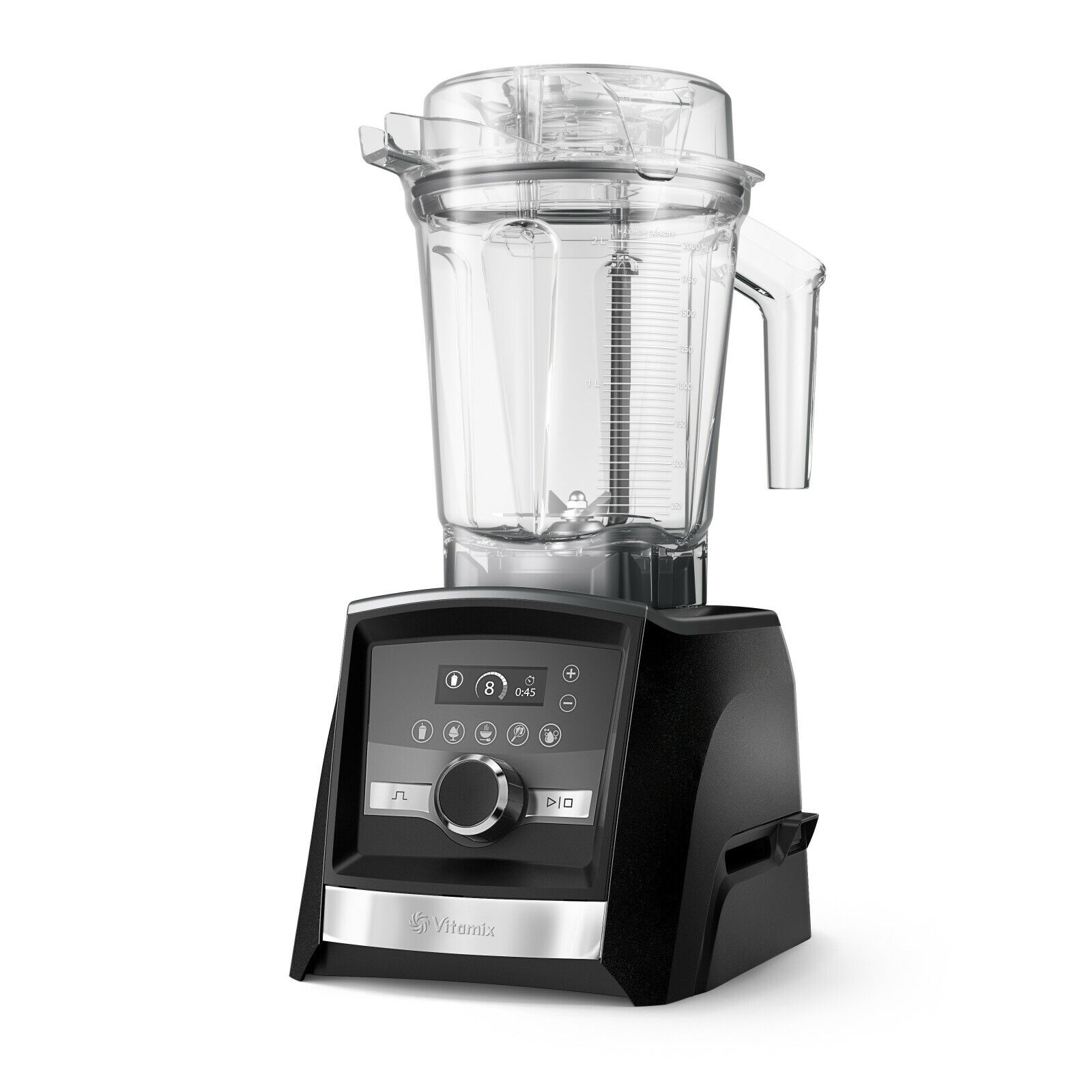 Vitamix A3500i ASCENT Hochleistungsmixer