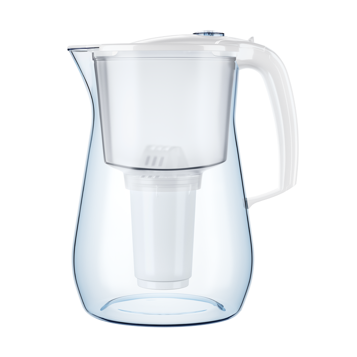 Aquaphor Kannenfilter Provence | AQUALEN® Technologie
