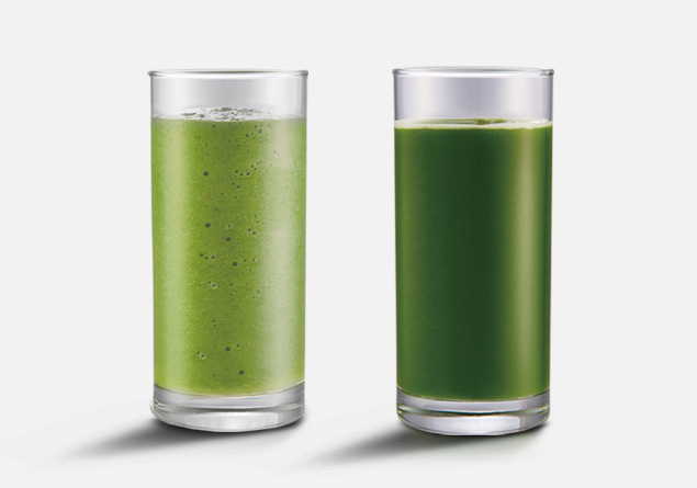 Hurom H310A SlowJuicer (Easy Serie)