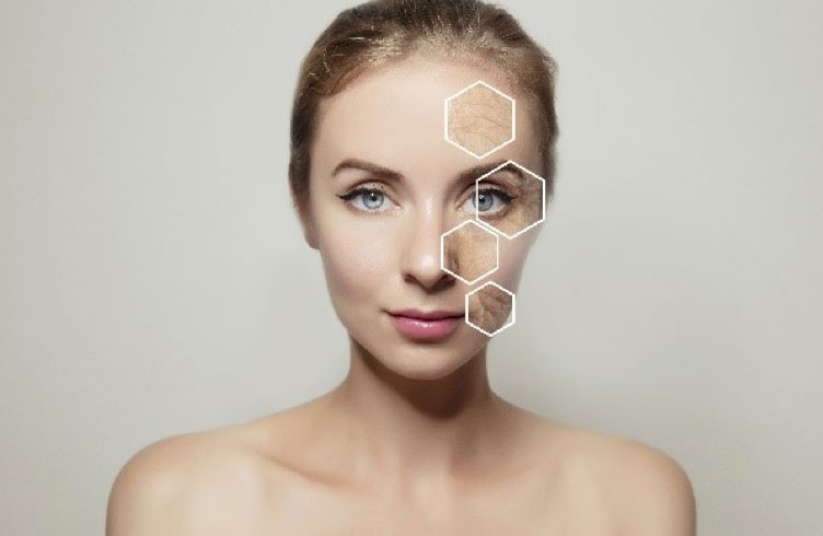 ZenVida Beauty Intense Serum mit Hyaluron