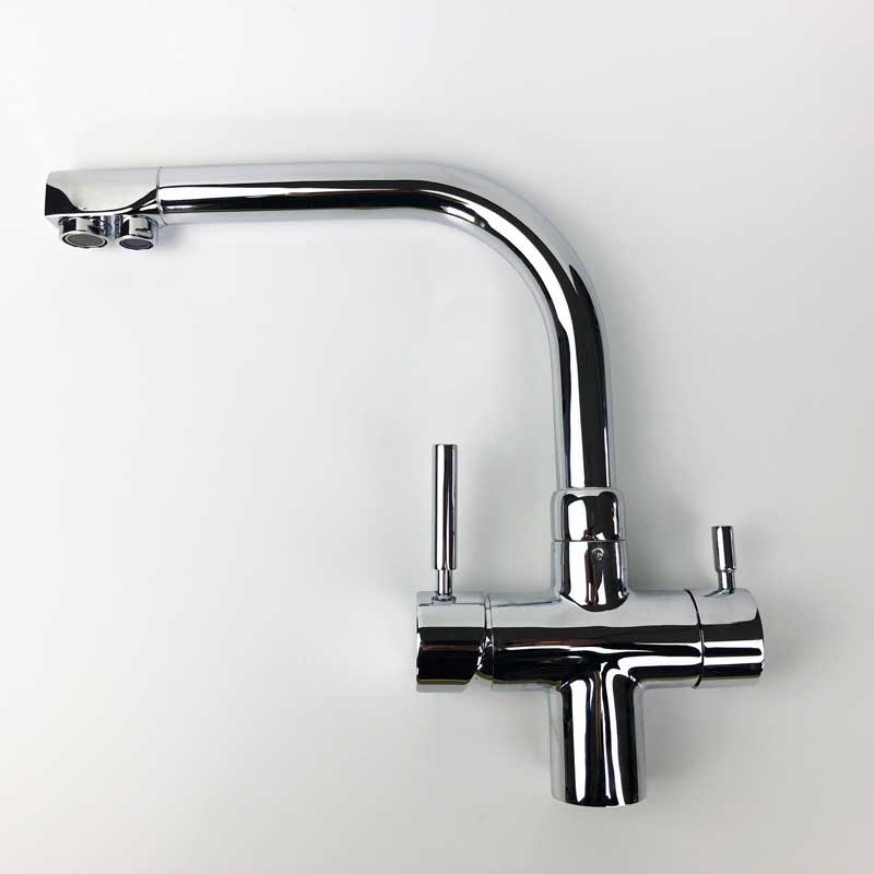Wasserhahn 3in1 Neo | Niederdruck