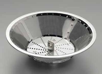Rotor Sanamat Inox | Commercial Zentrifugalentsafter