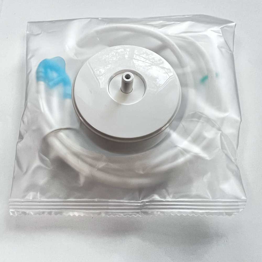 Inhalationskit für H2-Turbo Wasserstoffbooster