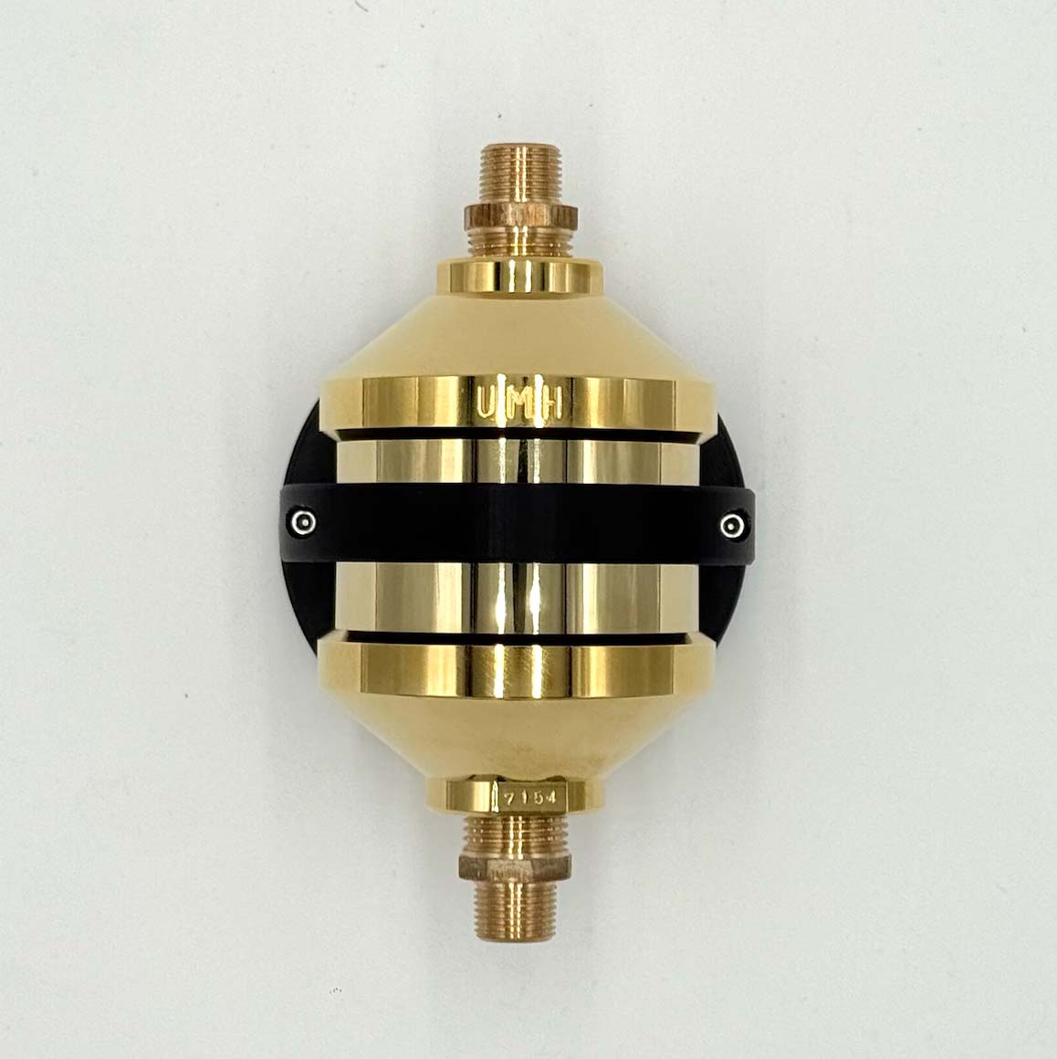 UMH Master Grip Wandhalterung für Master Gold 1/2 Zoll & Delta
